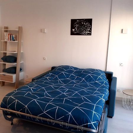 Studio Centre - Tout Confort - Tout A Pied La Baule 외부 사진