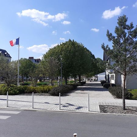 Studio Centre - Tout Confort - Tout A Pied La Baule 외부 사진