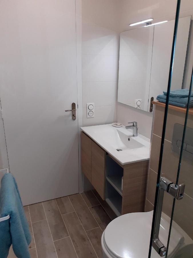 Studio Centre - Tout Confort - Tout A Pied La Baule 외부 사진